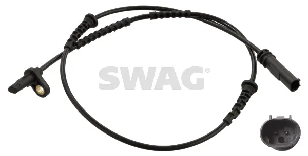 Датчик, обороти на колелото SWAG
